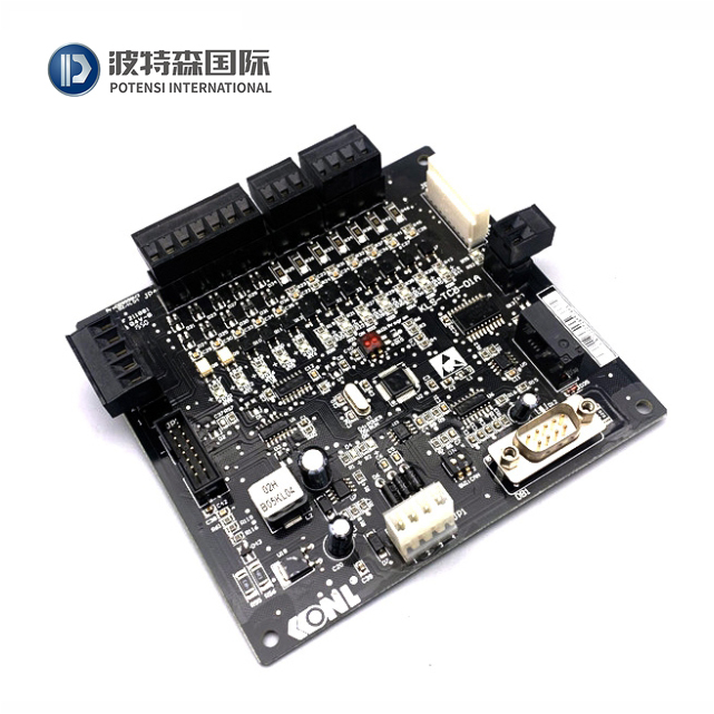 CANNY elevator pcb board KLS-TCD-01A