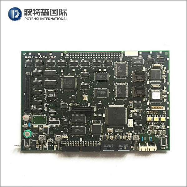 Mitsubishi Elevator Board KCC-700A