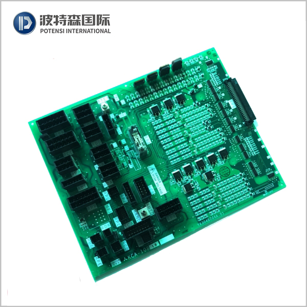 Mitsubishi Elevator Board KCA-1081B
