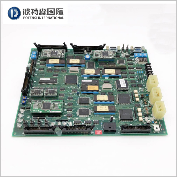 Mitsubishi Elevator Main Board KCJ-400A