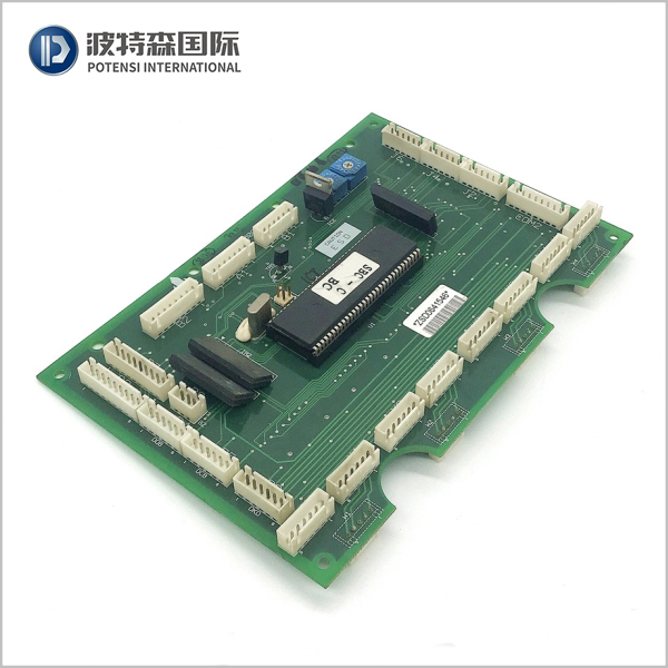 Mitsubishi Elevator Board P235701B000G02