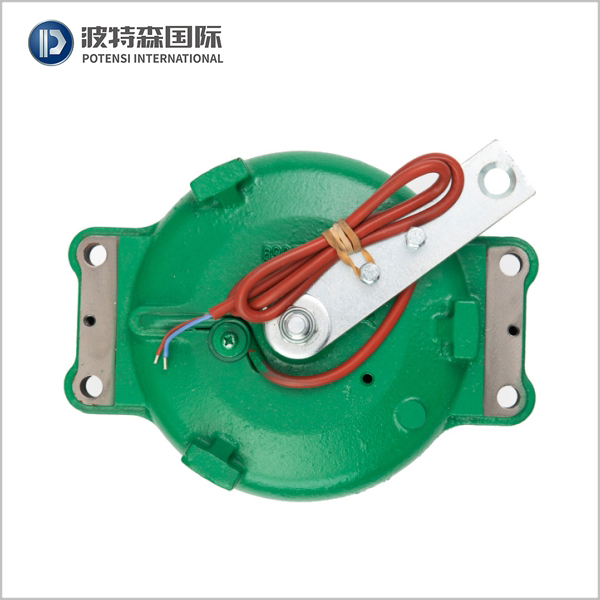 KONE elevator brake KM710216G03