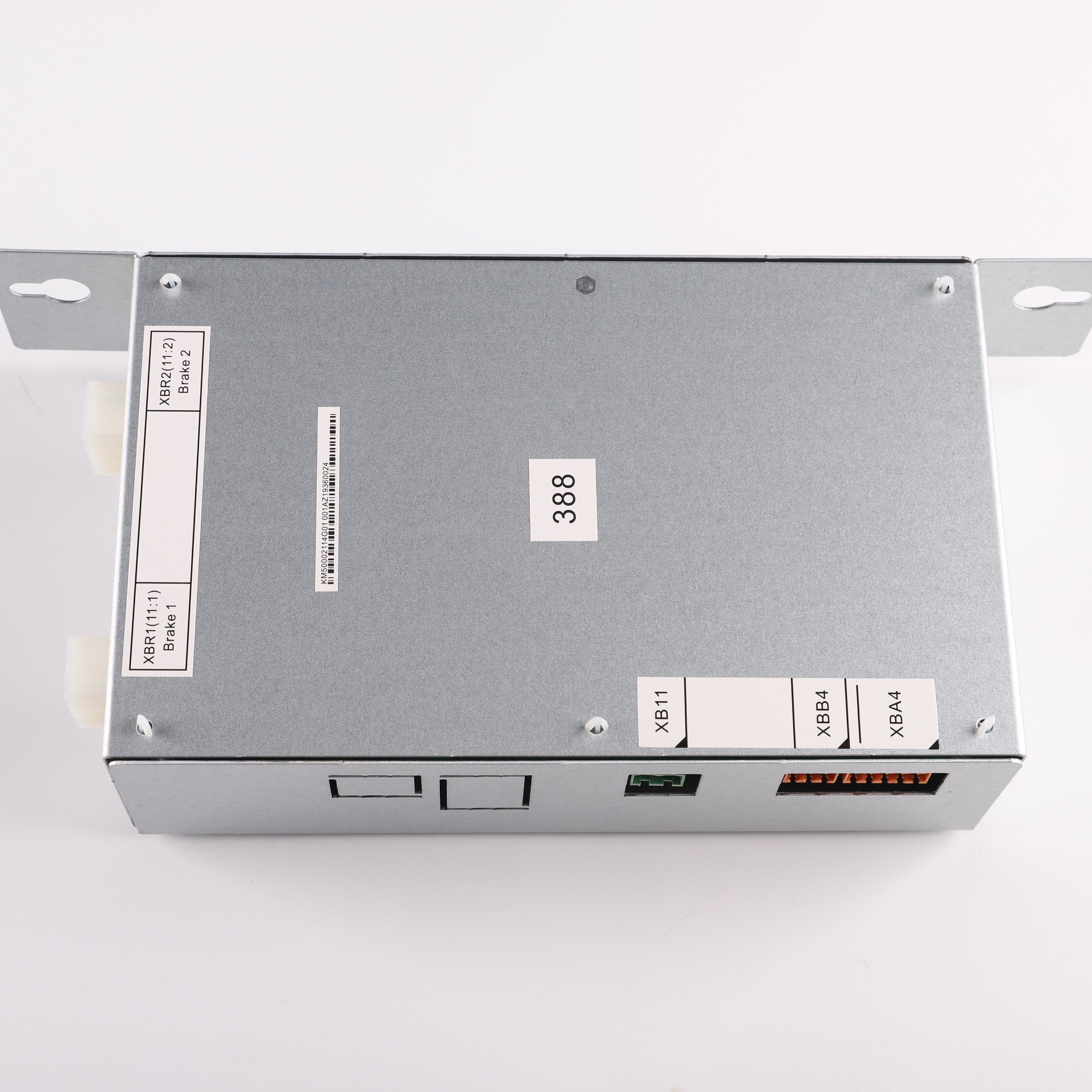 KONE elevator brake module KM885513G01