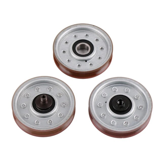 KONE elevator door hanger roller KM601106G01