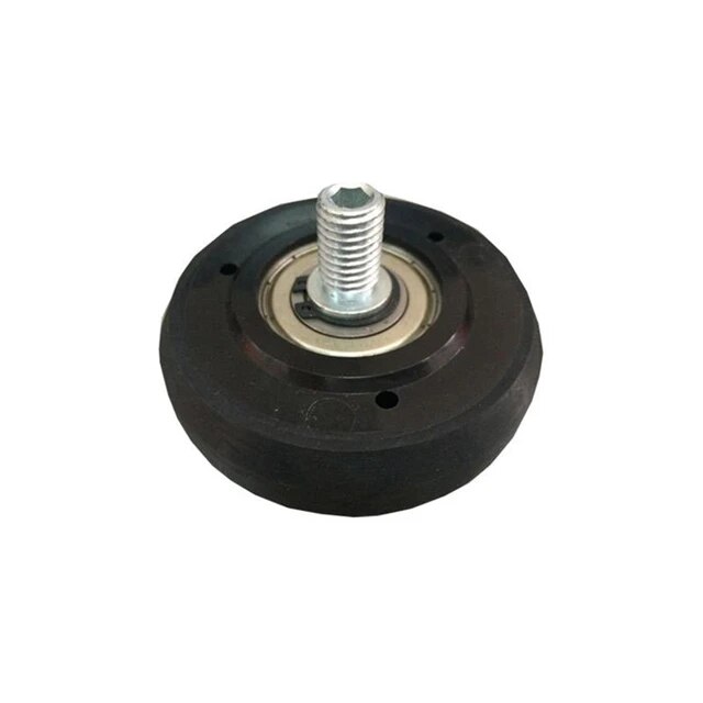 Kone elevator guide shoe roller KM86789G02