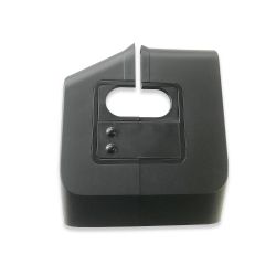 KONE escalator handrail cover