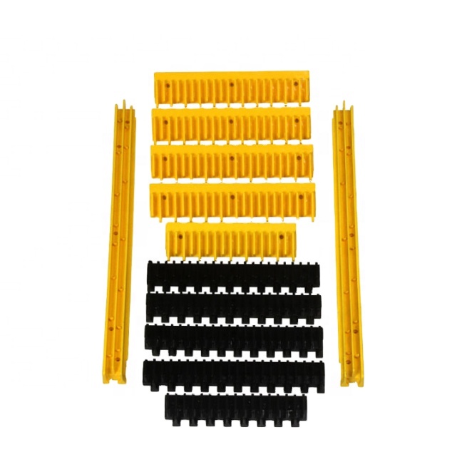 Kone escalator step frame L47332173A