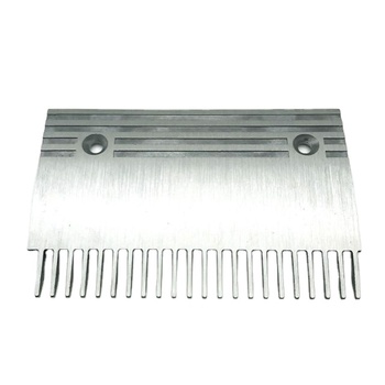 KONE escalator comb plate KM5130667H01 KM5130668H01 KM5130669H01