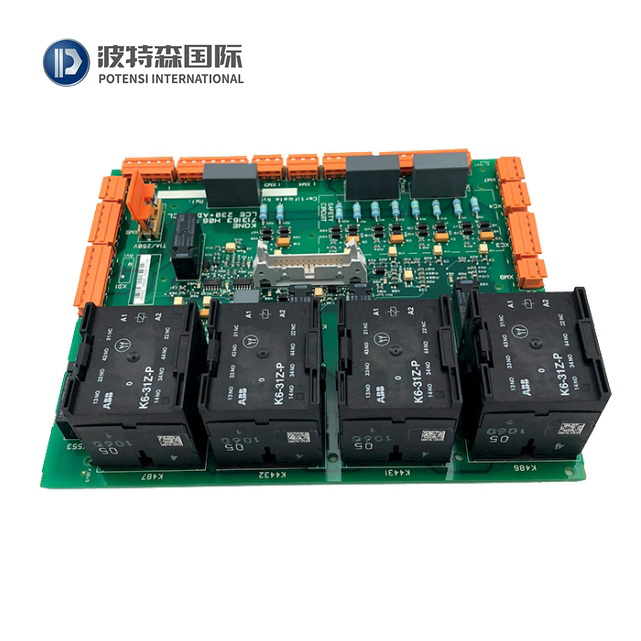 Kone Elevator PCB Board KM713163G01