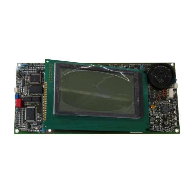 Kone Elevator LCD Display Panel KM806970G02