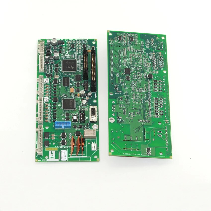 Elevator GDCB main board AEA26800AKT1 AEA26800AKT2