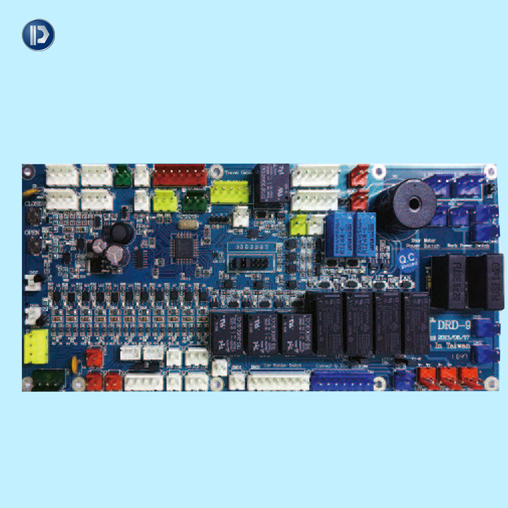 Sakura Elevator Board Drd-9