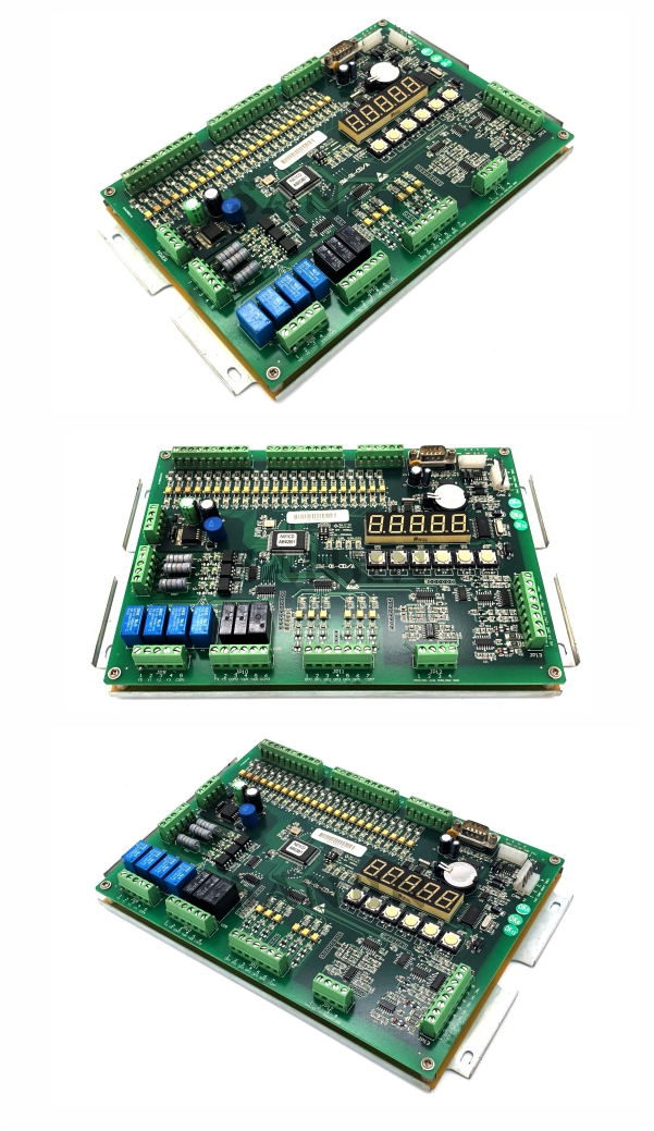 Step Elevator Main Board SM-01-CD/A
