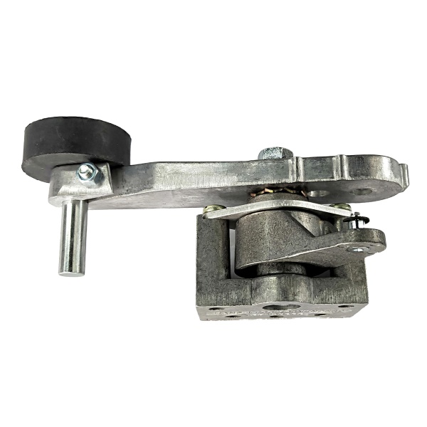 Meiller elevator door lock 8160 3056 001