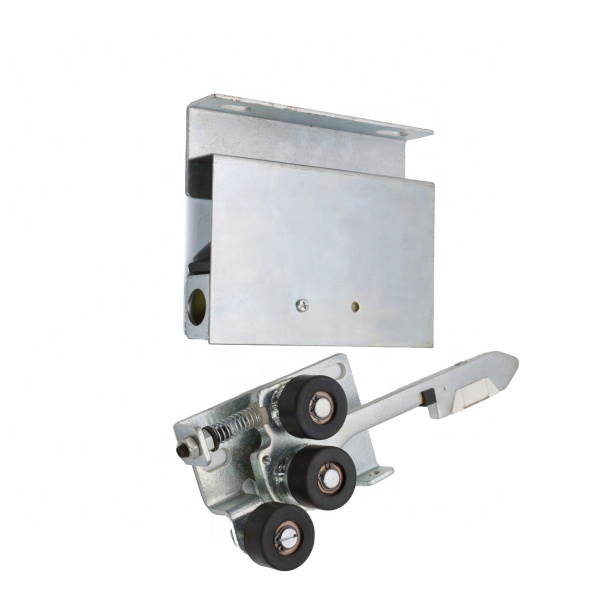 Elevator door lock GS09
