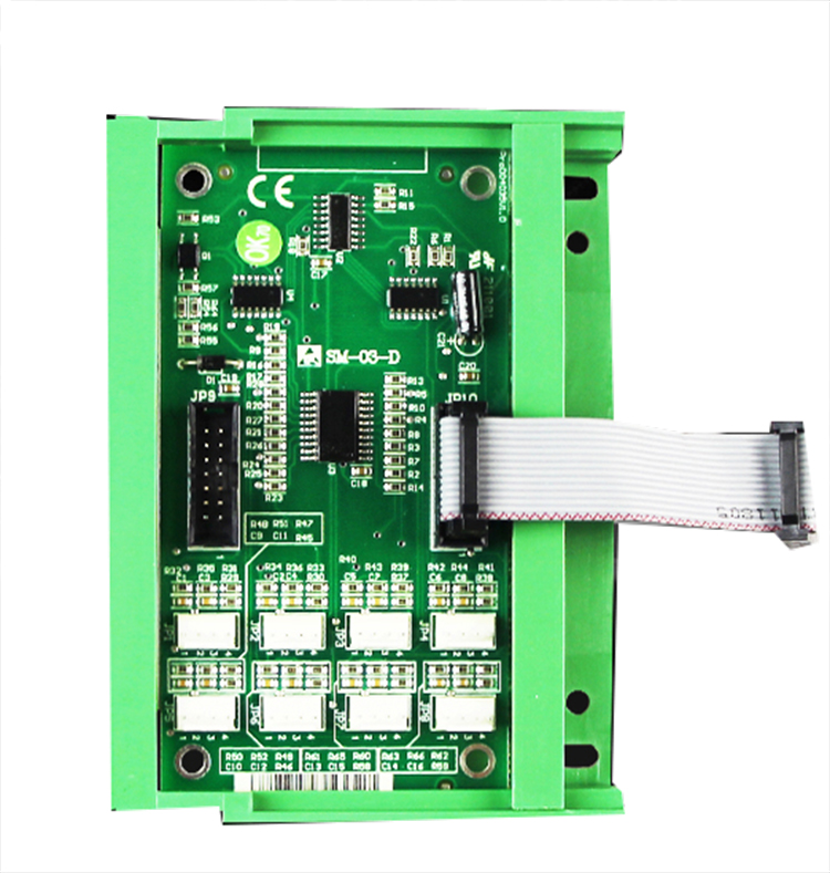 Step Elevator Pcb Board SM-03-D