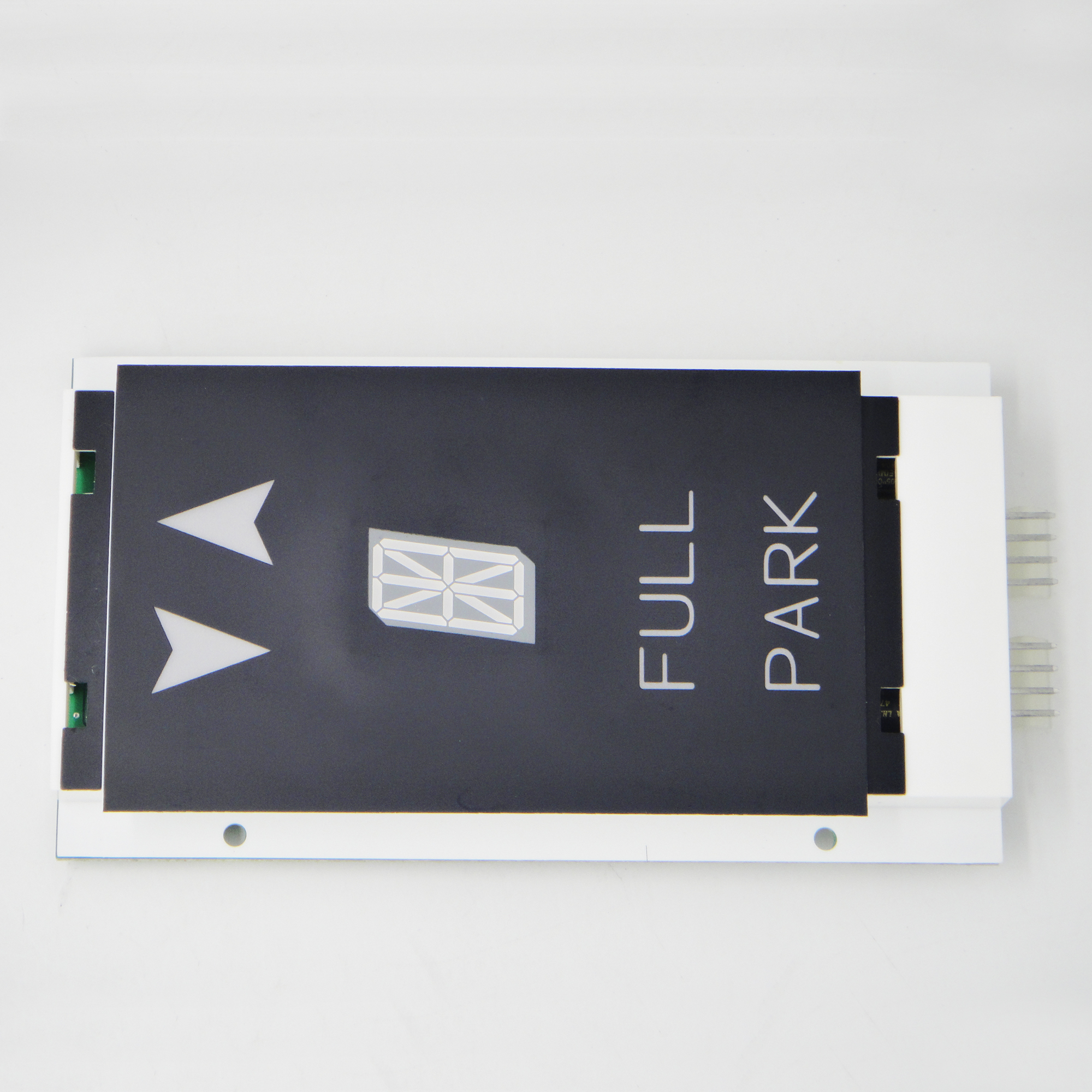 Elevator lop display board DAA25140NNN14
