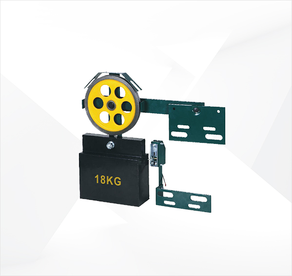 Elevator tension device OX-200