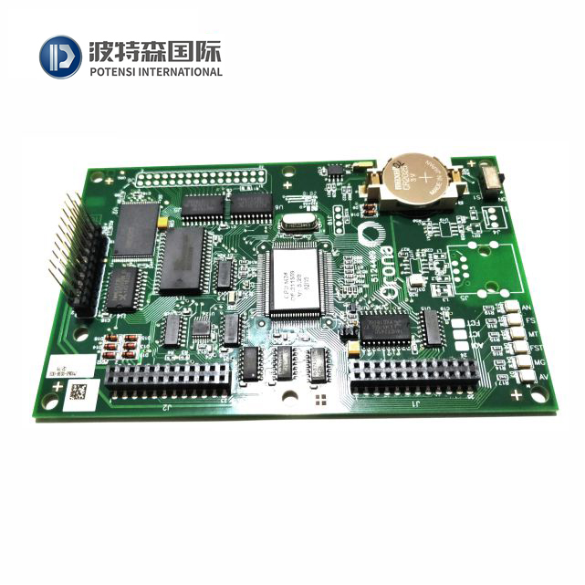 Orona elevator pcb board 5124409