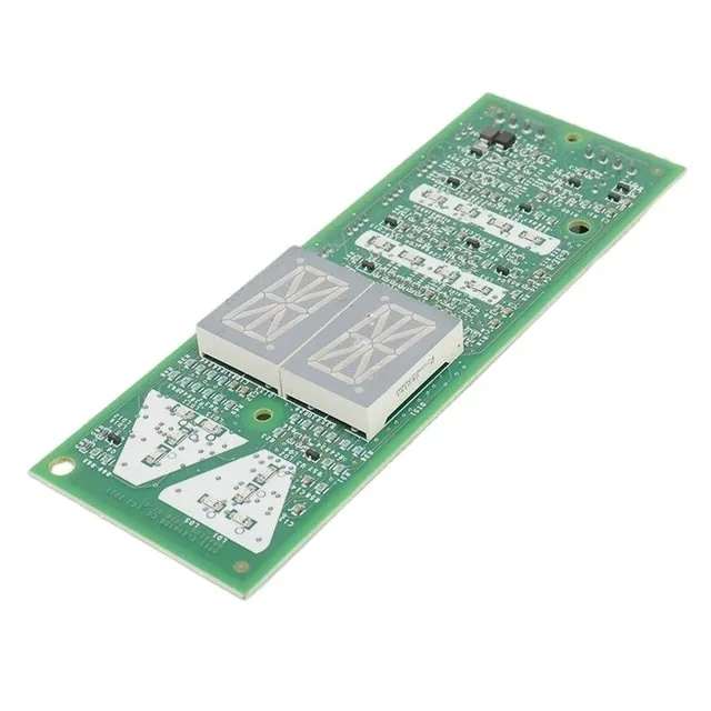 Elevator DAA26800G2 display board