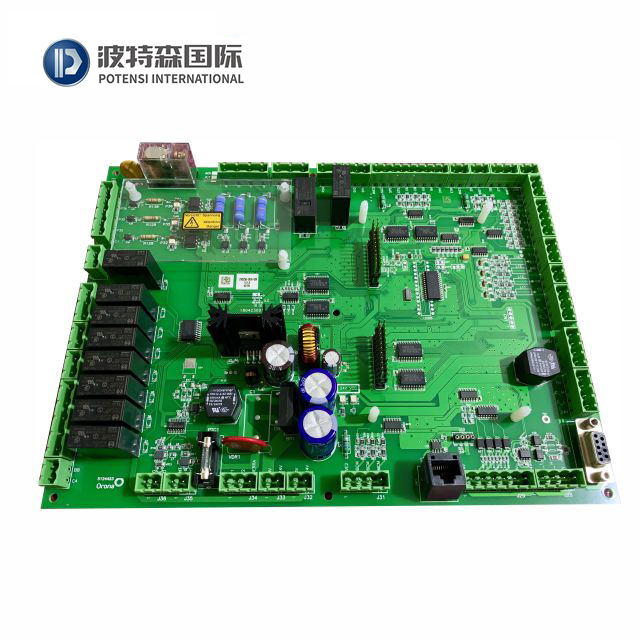 Orona elevator pcb board 5124423