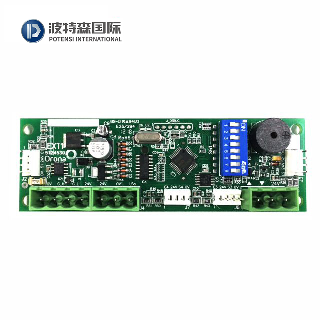 Orona elevator pcb board 5124530