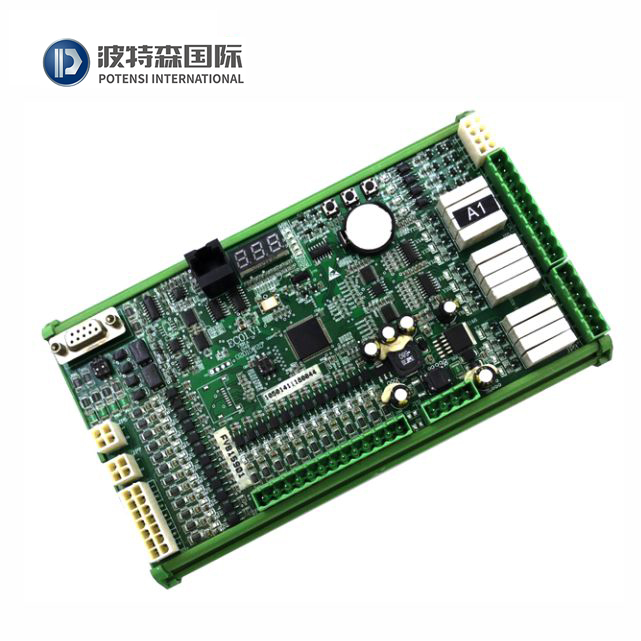 SJEC Escalator Main Board EC01.V1