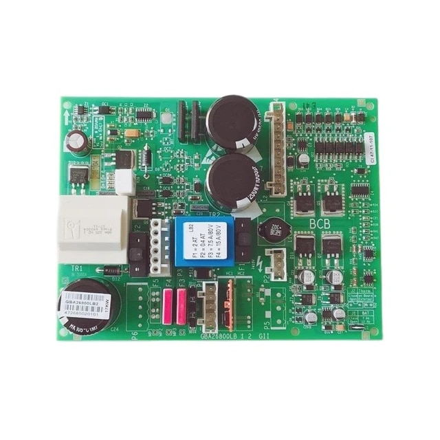 Elevator BCB control board GBA26800LB1 GBA26800LB2