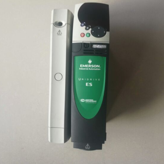 Emerson Elevator Inverter ES2403