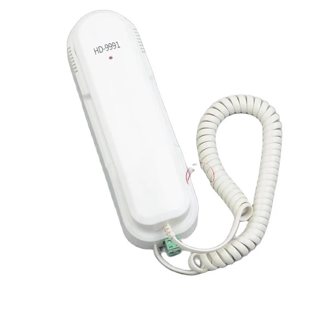 Elevator intercom phone HD-9901