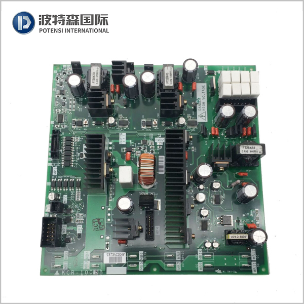 Mitsubishi PCB KCR-1005B