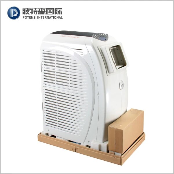 TCL elevator Air conditioner cold and warm KC-25/DY-D