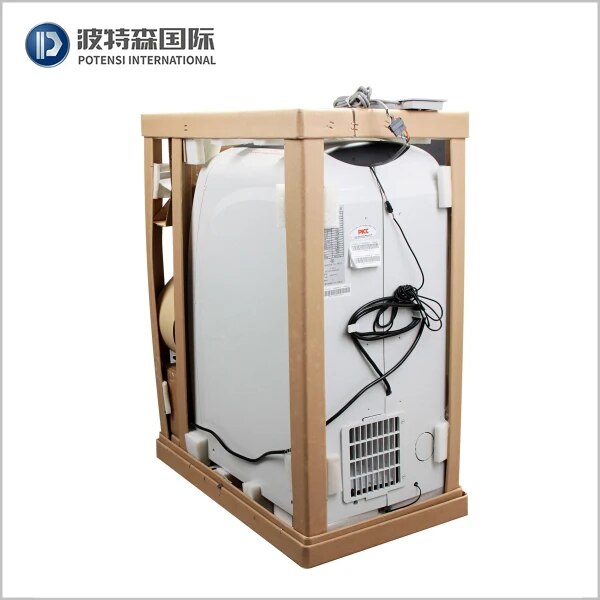 TCL elevator Air conditioner cold and warm KC-25/DY-D