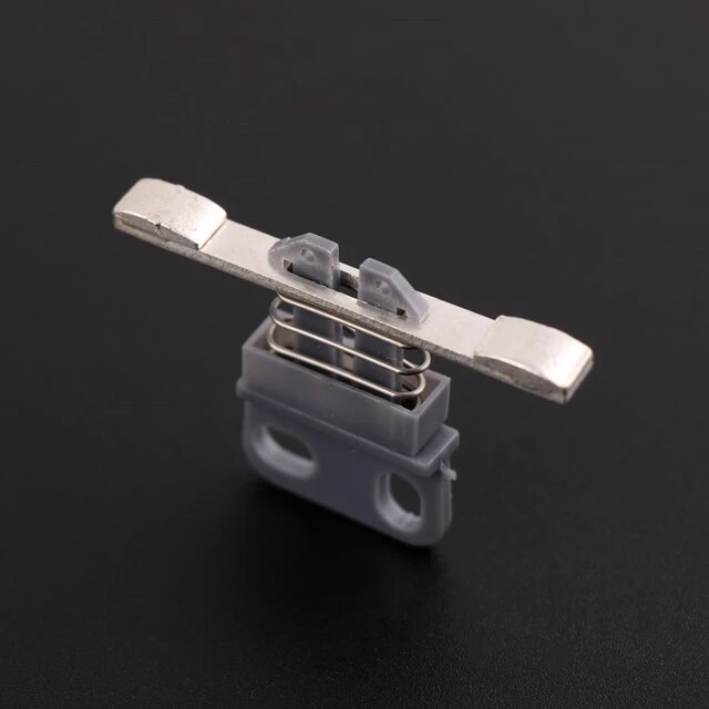 Elevator QKS9 door contact Elevator door lock point