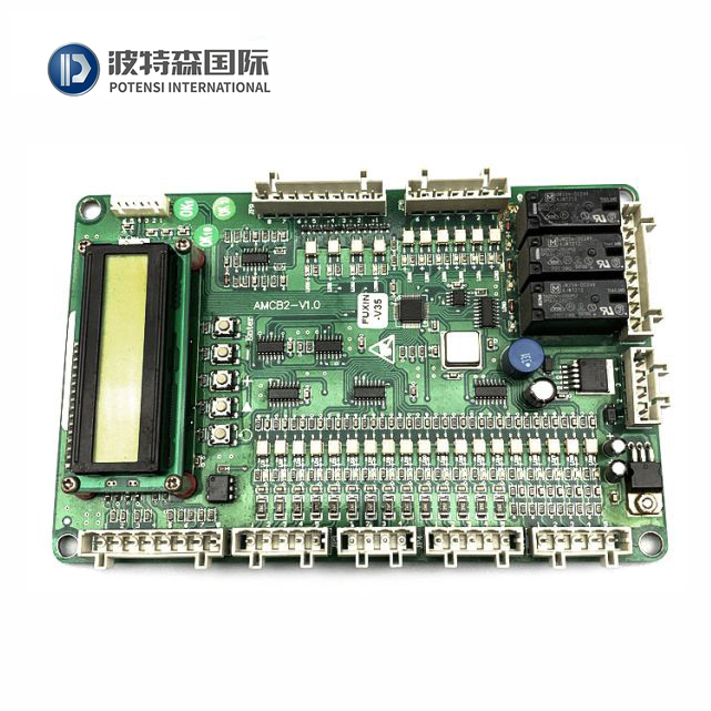 Elevator drive board AMCB2-V1.0 V2.0