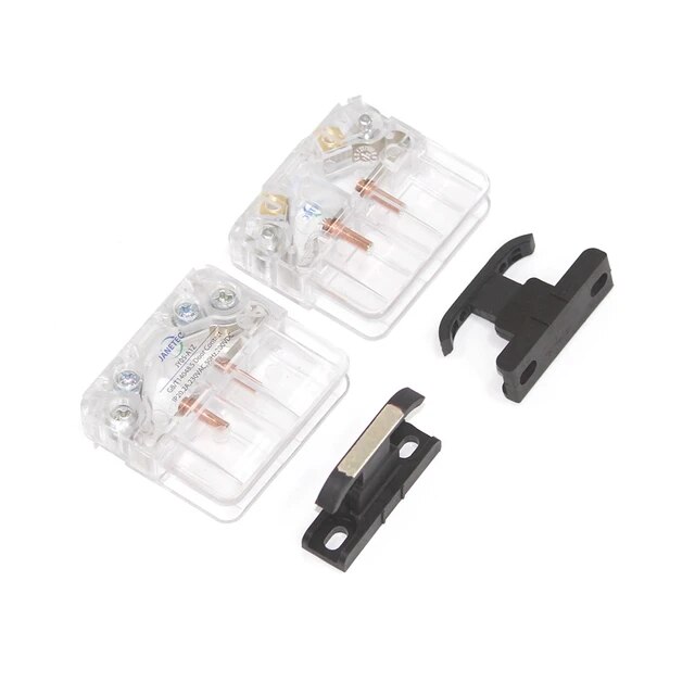 Elevator K400 door lock point JY05-A1Z