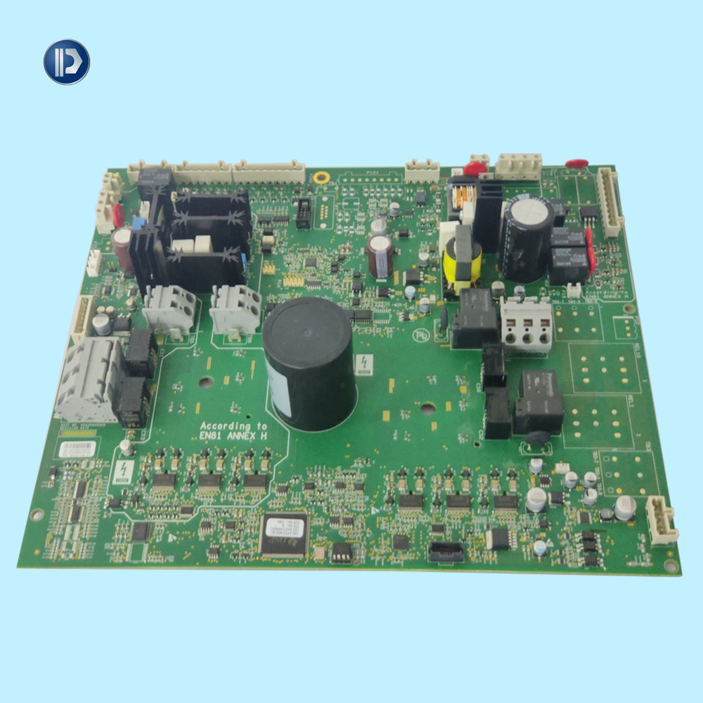OTIS Elevator Control Panel Lift Inverter Motherboard DCPB UD404(A) KDA26800ACG8