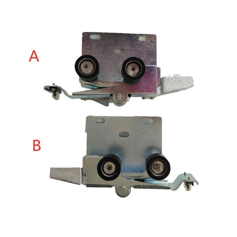 Elevator door lock FAA23400K5