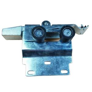 Elevator door lock FAA23400K5