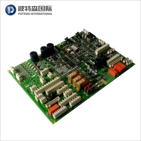 OTIS Elevator PCB TCBC Main Board GCA26800KA1