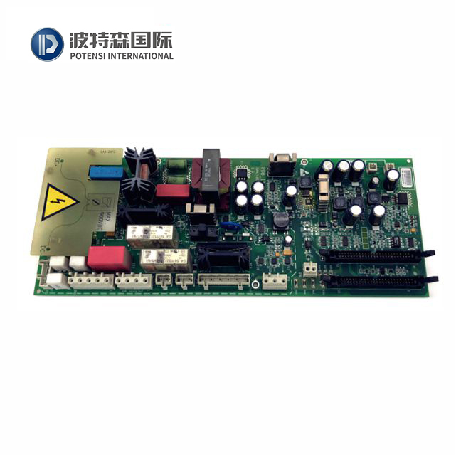 Elevator OVF20CR inverter power board PDB-II GAA26800KP1