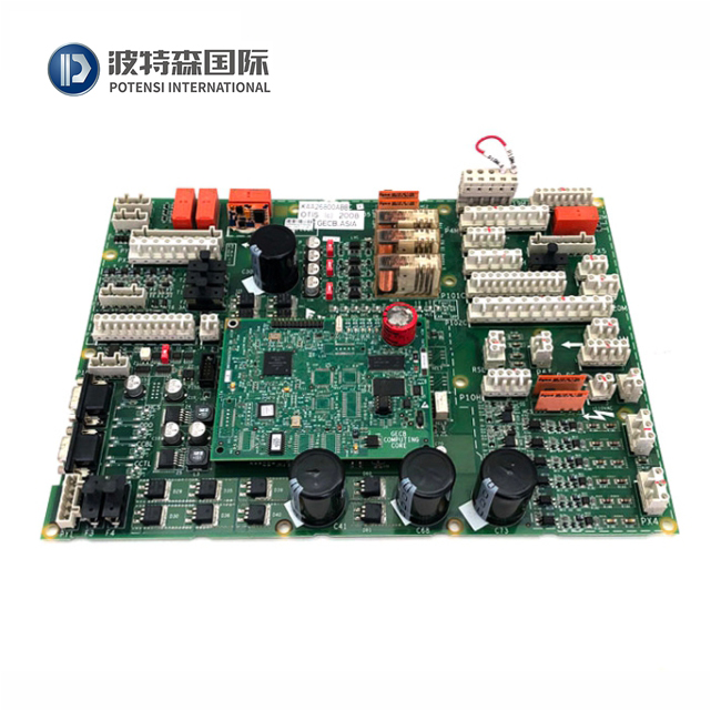 Elevator main board KBA26800ABB6