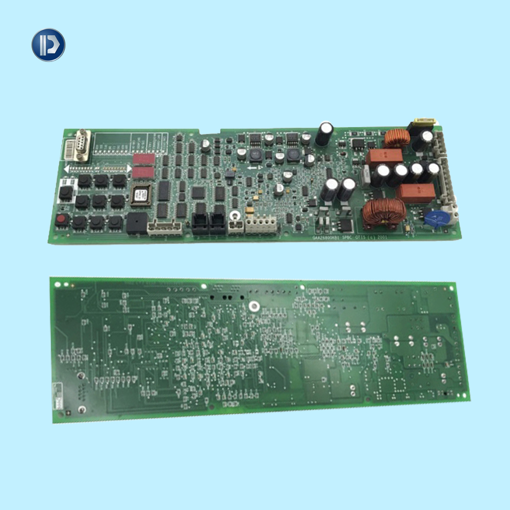 elevator main PCB board GAAGBA26800KB1GEN2