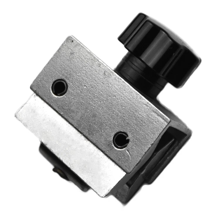 General elevator door device