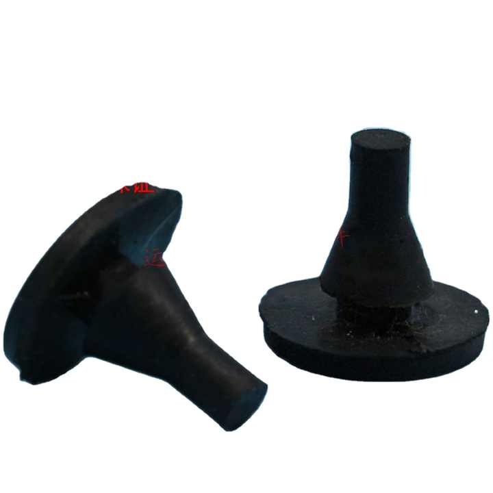 Elevator Landing Door rubber pad