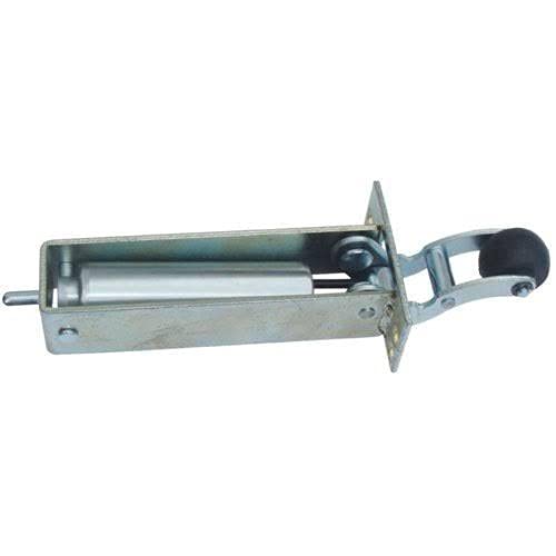 elevator door closer