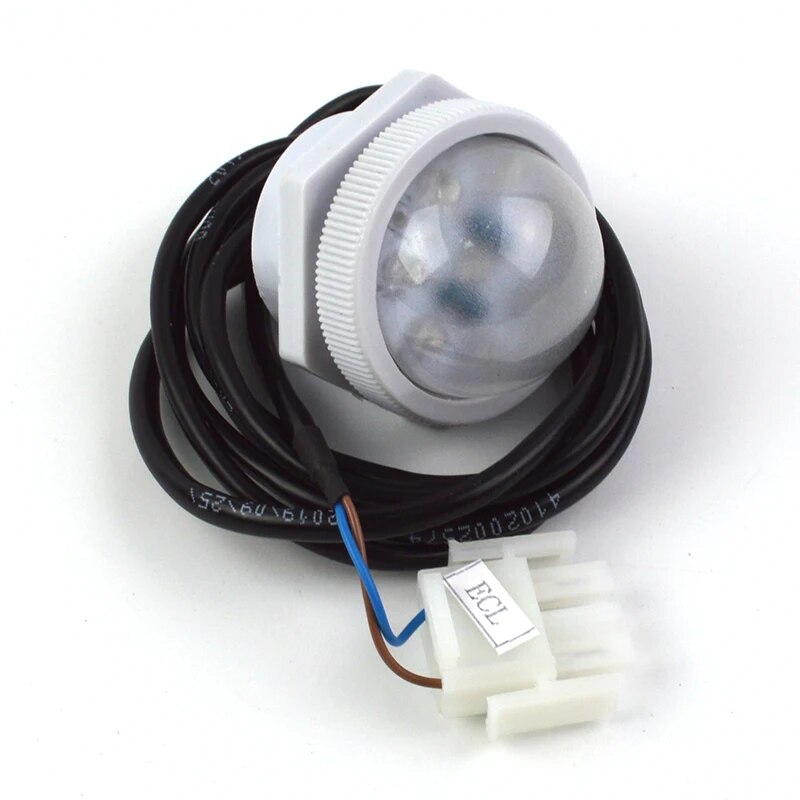 Elevator car emergency light DAA424D1 DC12V