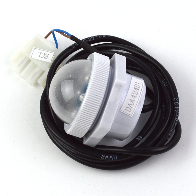 Elevator car emergency light DAA424D1 DC12V