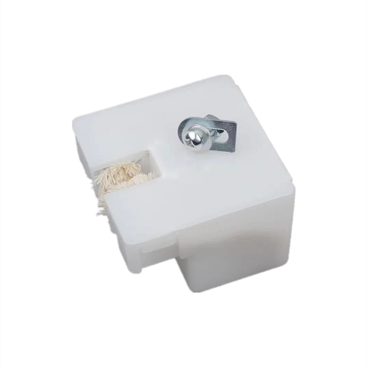 General elevator square oil can