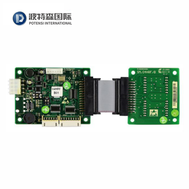 STEP elevator lop display board SM.04HRF/A SM.04HRF/B